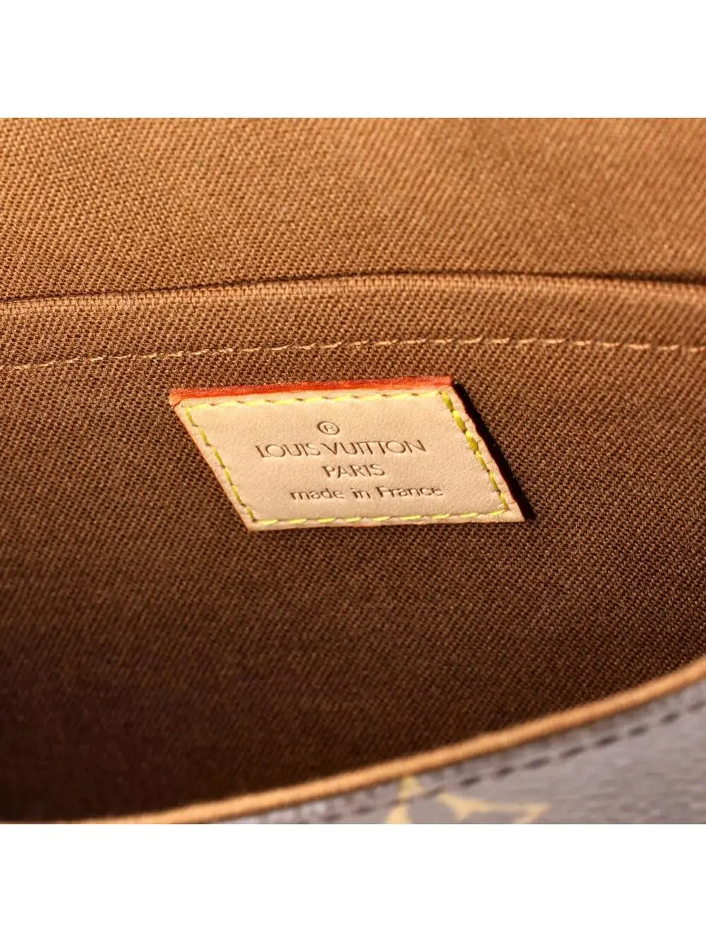 Louis Vuitton elevate your